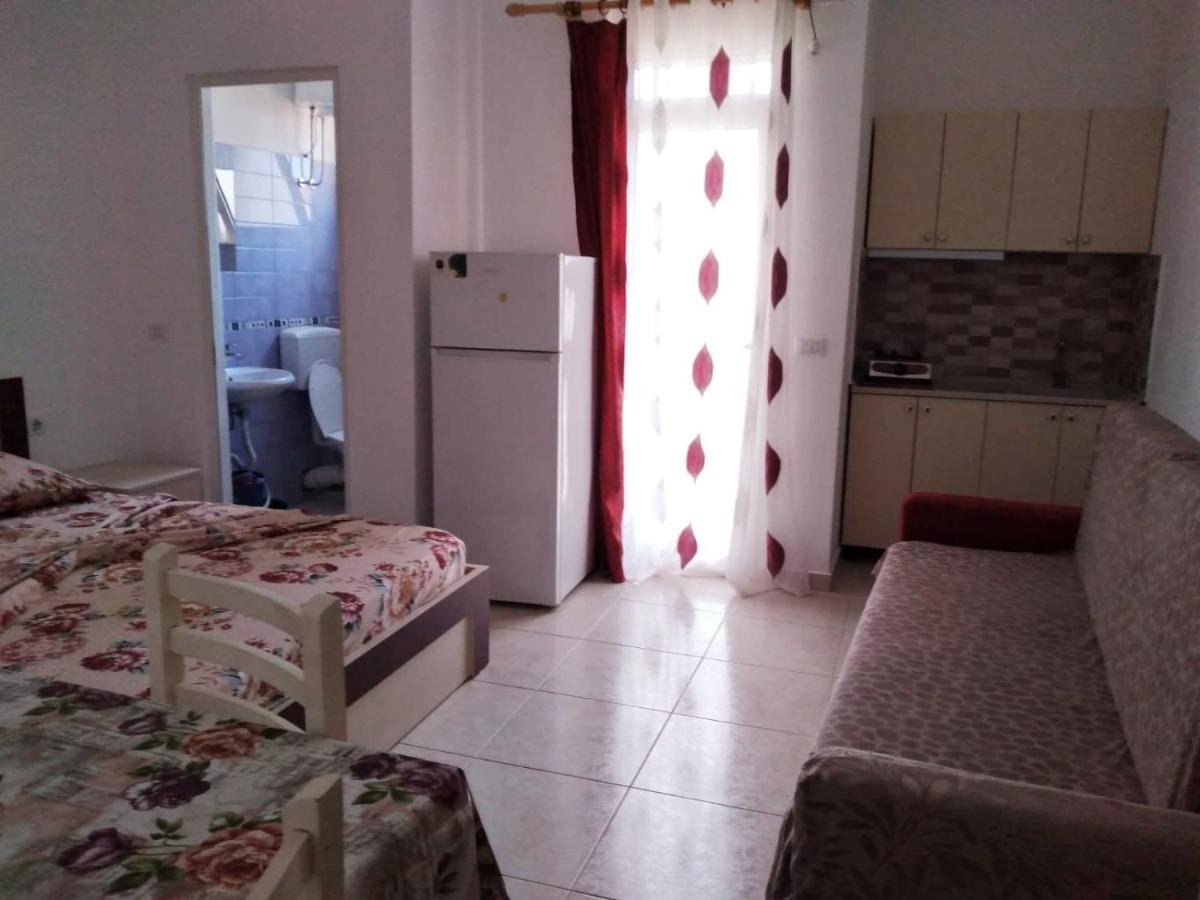 Araniti Apartment Velipoje Exterior photo